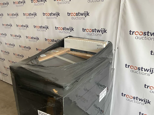 Pallet retourgoederen - afbeelding 3 van  6