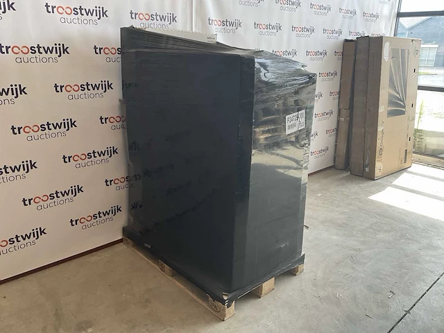 Pallet retourgoederen - afbeelding 5 van  6