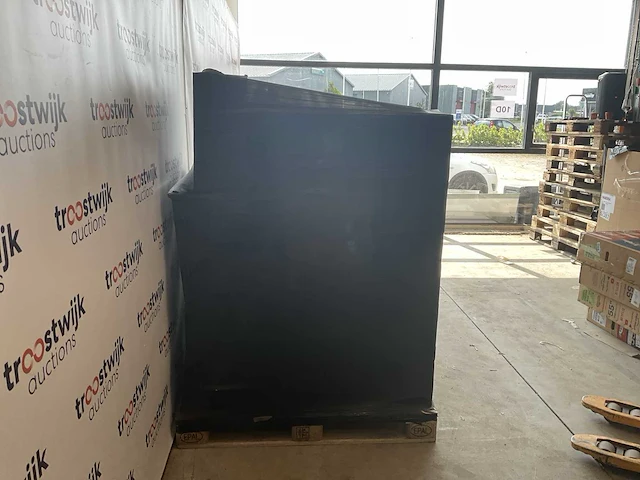 Pallet retourgoederen - afbeelding 6 van  6