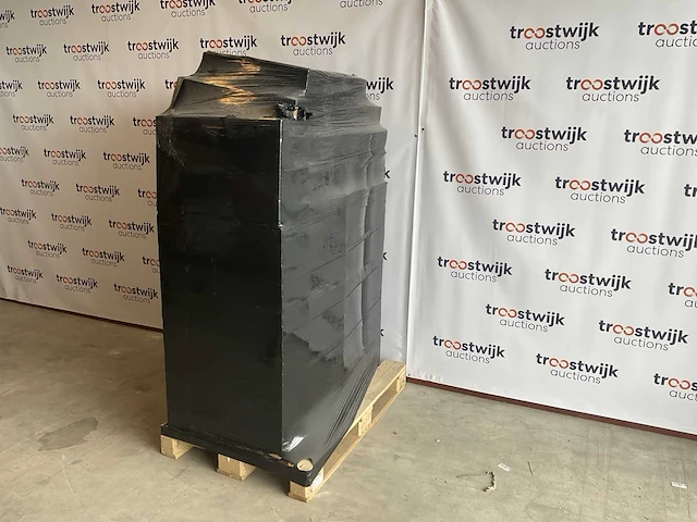 Pallet retourgoederen - afbeelding 1 van  6