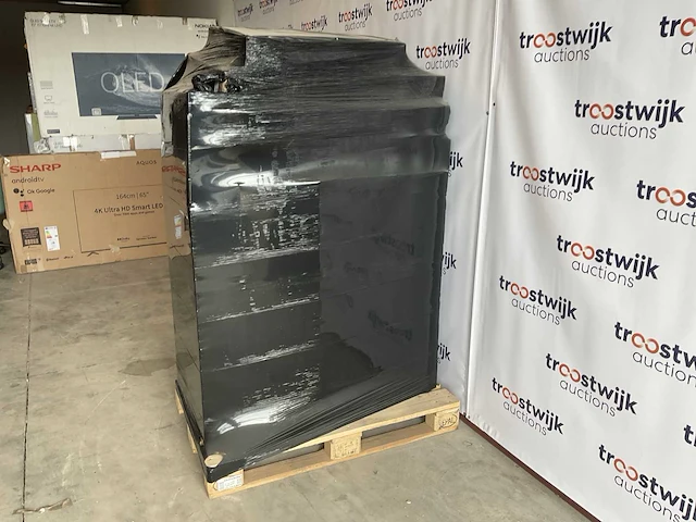 Pallet retourgoederen - afbeelding 2 van  6