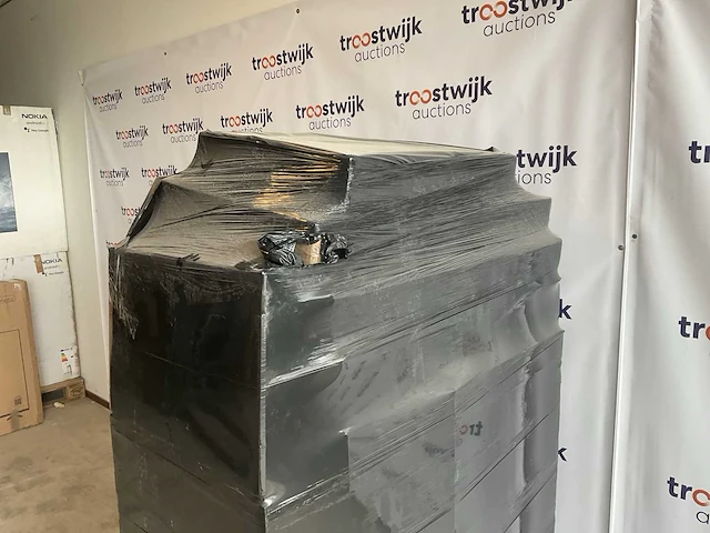 Pallet retourgoederen - afbeelding 3 van  6