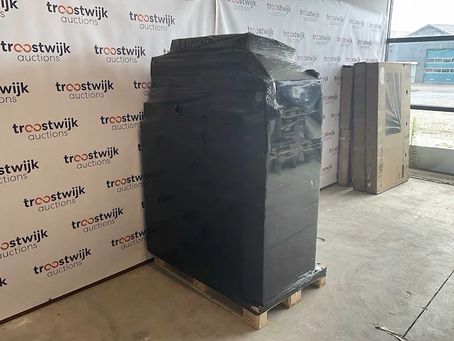 Pallet retourgoederen - afbeelding 5 van  6