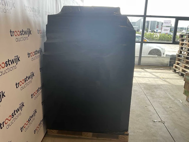 Pallet retourgoederen - afbeelding 6 van  6