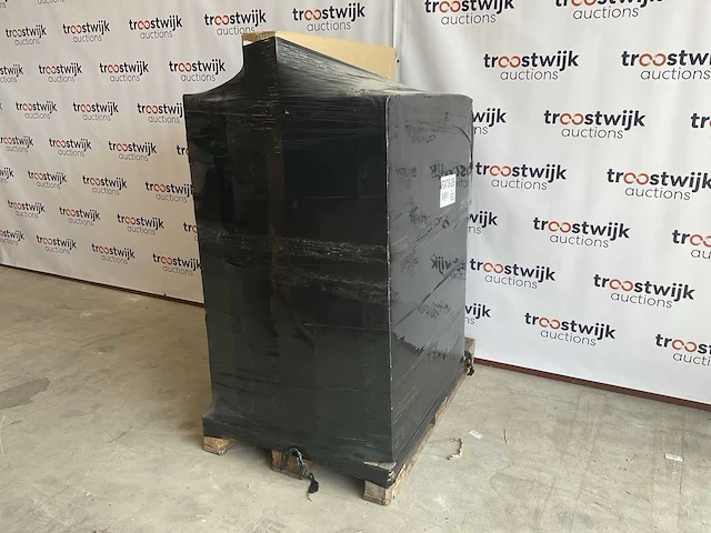 Pallet retourgoederen - afbeelding 1 van  8