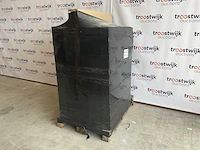 Pallet retourgoederen - afbeelding 1 van  8