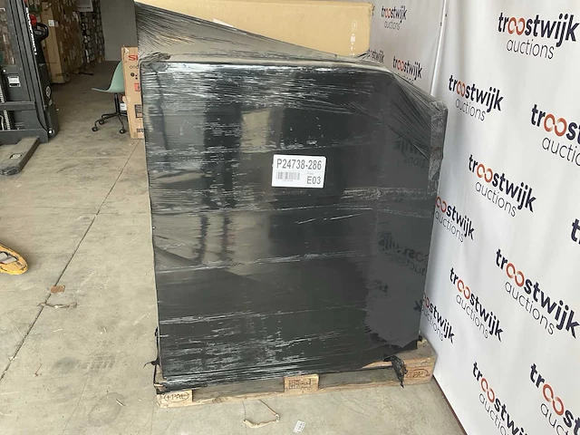 Pallet retourgoederen - afbeelding 3 van  8