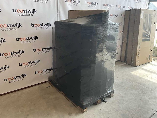 Pallet retourgoederen - afbeelding 7 van  8