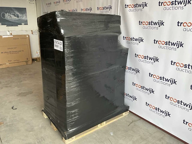 Pallet retourgoederen - afbeelding 2 van  6