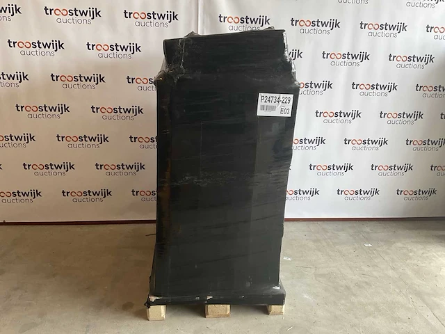 Pallet retourgoederen - afbeelding 4 van  6