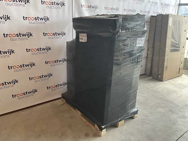 Pallet retourgoederen - afbeelding 5 van  6
