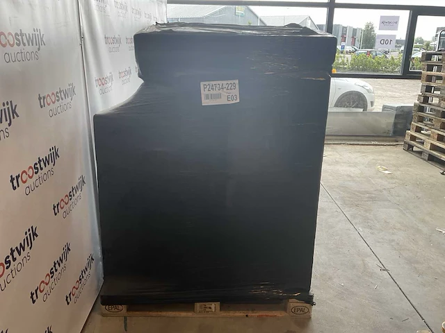 Pallet retourgoederen - afbeelding 6 van  6