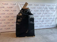 Pallet retourgoederen - afbeelding 1 van  3