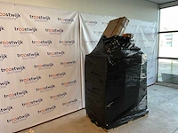 Pallet retourgoederen - afbeelding 2 van  3
