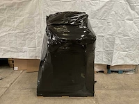Pallet retourgoederen