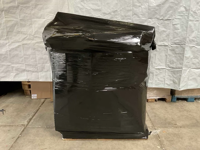 Pallet retourgoederen - afbeelding 1 van  1