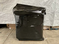 Pallet retourgoederen