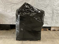 Pallet retourgoederen