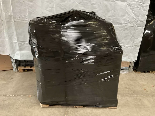 Pallet retourgoederen - afbeelding 1 van  1
