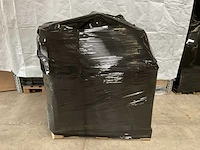 Pallet retourgoederen