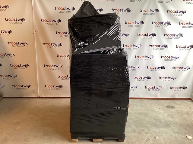 Pallet retourgoederen - afbeelding 1 van  1