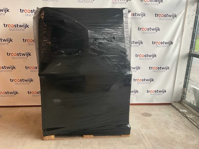Pallet retourgoederen - afbeelding 1 van  1