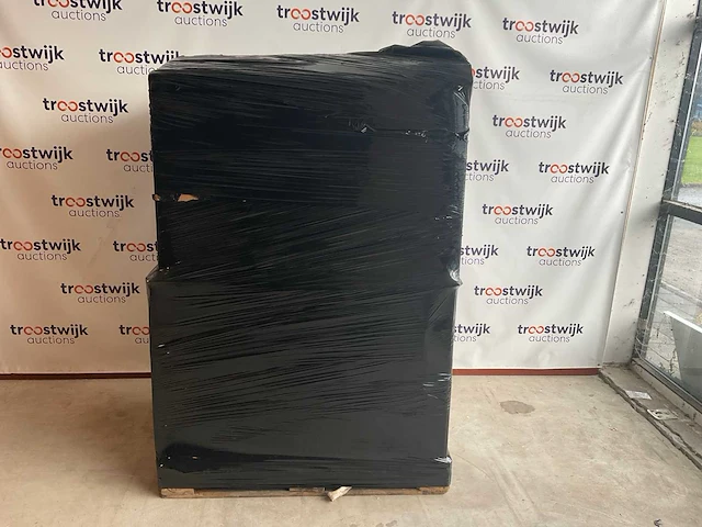 Pallet retourgoederen - afbeelding 1 van  1