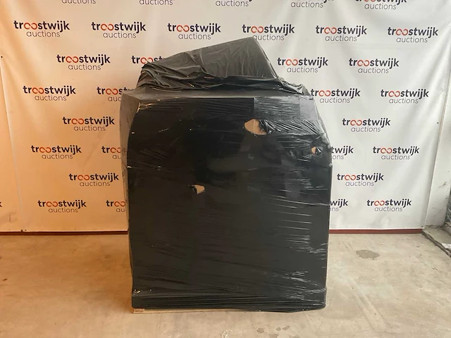 Pallet retourgoederen - afbeelding 1 van  1