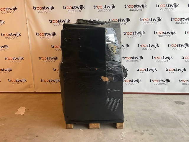 Pallet retourgoederen - afbeelding 1 van  1