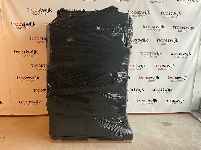 Pallet retourgoederen - afbeelding 1 van  1