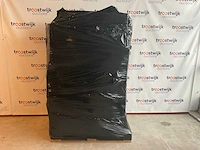 Pallet retourgoederen - afbeelding 1 van  1