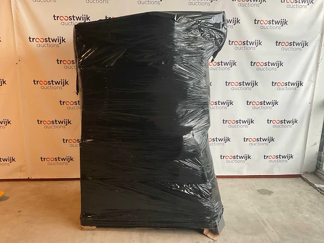 Pallet retourgoederen - afbeelding 1 van  1