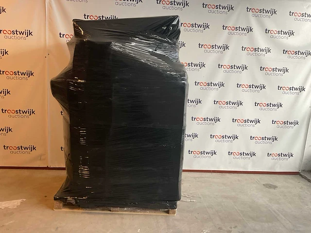 Pallet retourgoederen - afbeelding 1 van  1