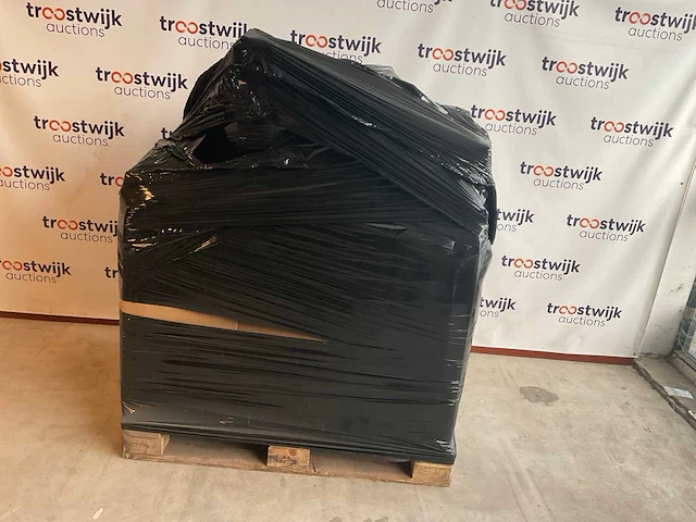 Pallet retourgoederen - afbeelding 1 van  1