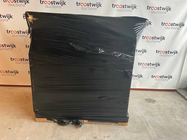 Pallet retourgoederen - afbeelding 1 van  1