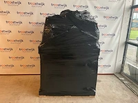 Pallet retourgoederen - afbeelding 1 van  1