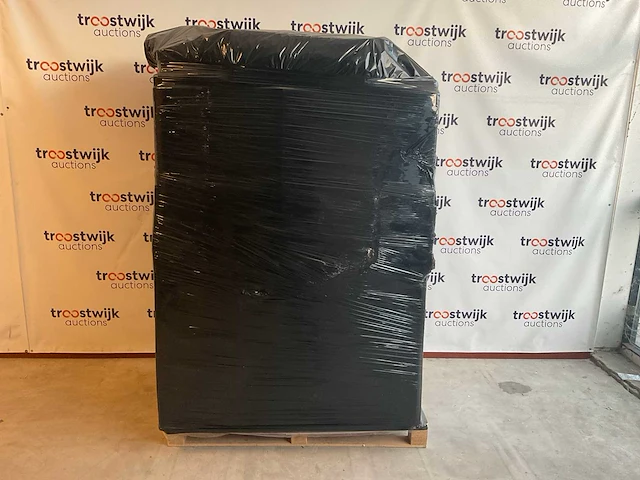 Pallet retourgoederen - afbeelding 1 van  1