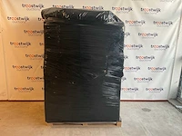 Pallet retourgoederen - afbeelding 1 van  1
