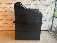 Pallet retourgoederen - afbeelding 1 van  1