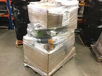 Pallet retourgoederen - afbeelding 1 van  6