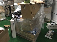 Pallet retourgoederen - afbeelding 2 van  6