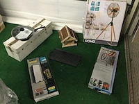 Pallet retourgoederen - afbeelding 3 van  6