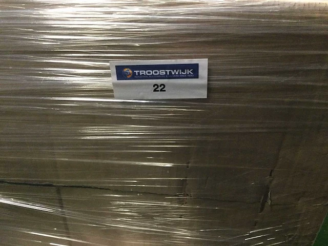 Pallet retourgoederen - afbeelding 6 van  6