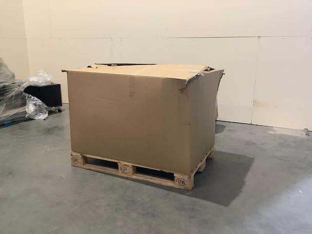 Pallet retourgoederen - afbeelding 4 van  11