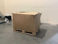 Pallet retourgoederen - afbeelding 4 van  11