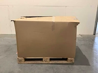 Pallet retourgoederen - afbeelding 5 van  11