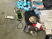 Pallet retourgoederen - afbeelding 2 van  12
