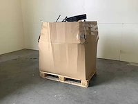 Pallet retourgoederen - afbeelding 5 van  12