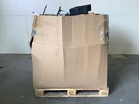 Pallet retourgoederen - afbeelding 6 van  12