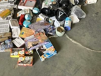 Pallet retourgoederen - afbeelding 7 van  12